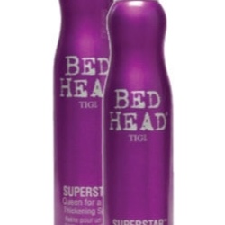 TIGI Bed Head Superstar Queen For a Day : 2 stk. DKK 318,-